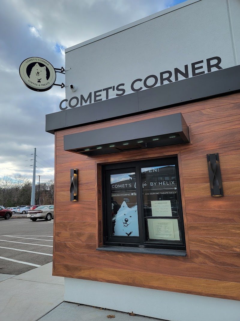 Comet’s Café photo 3