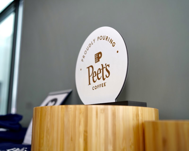 Comet’s Café photo 4