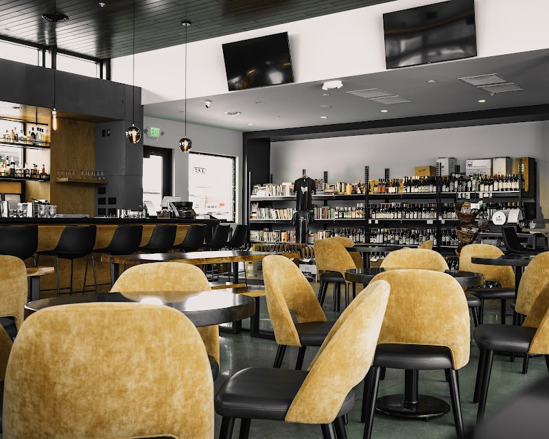 Comet’s Café photo 1