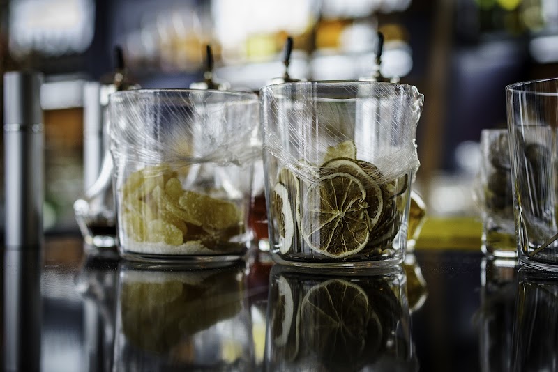 Comet’s Café photo 2