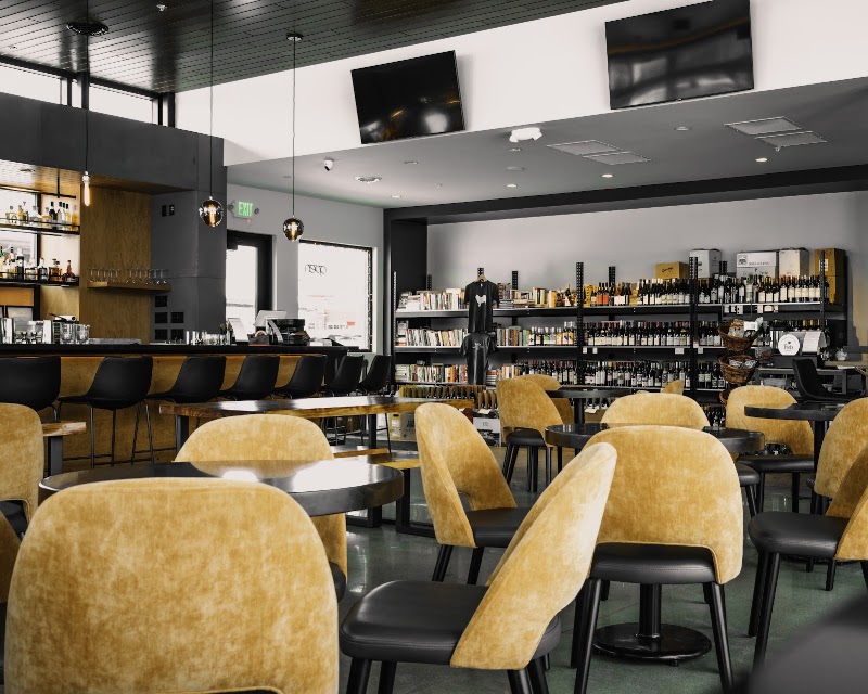 Comet’s Café photo 1