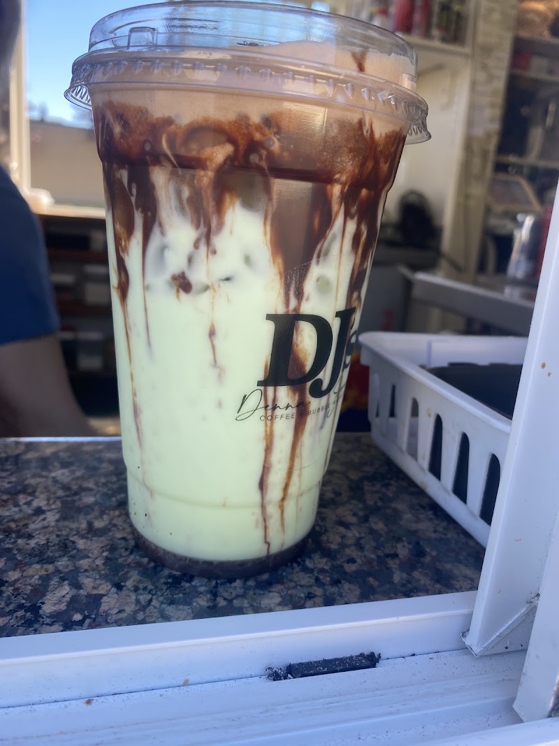 DJ's - Denna Jean's Coffee & Bubble Waffles photo 3