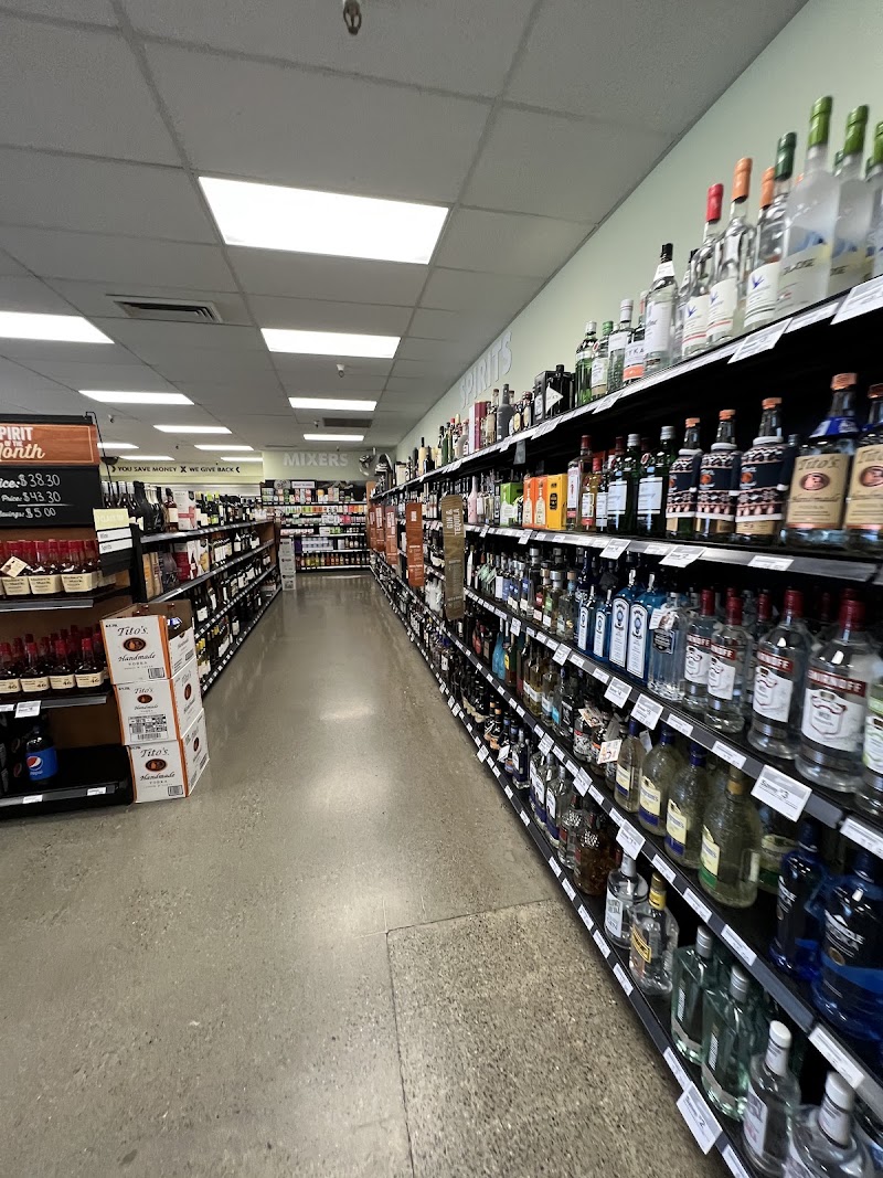 Beale Main Store photo