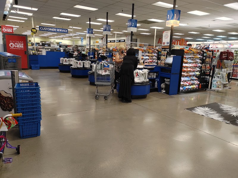 Beale Main Store photo