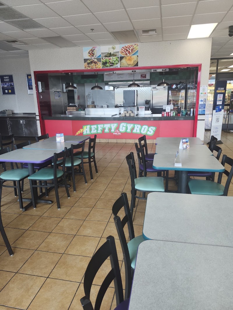 Beale Main Store photo