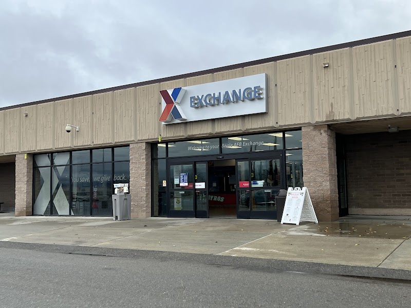 Beale Main Store photo