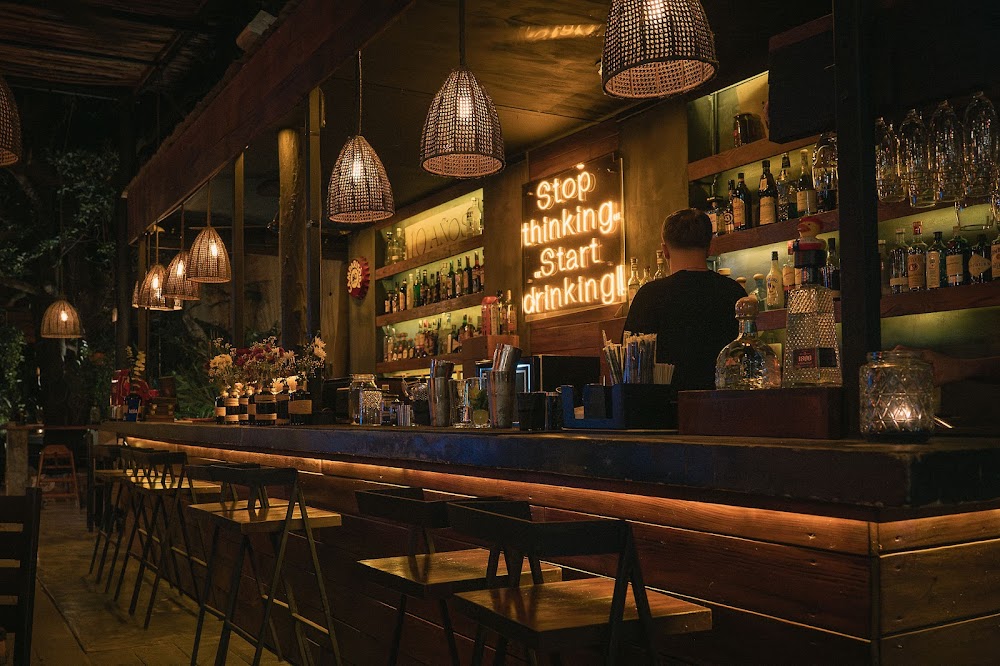 Il Bacaro Tulúm Trattoria Italiana fotoğraf 1