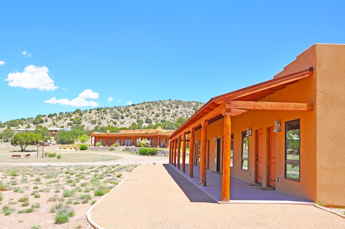 Concho Hills Guest Ranch