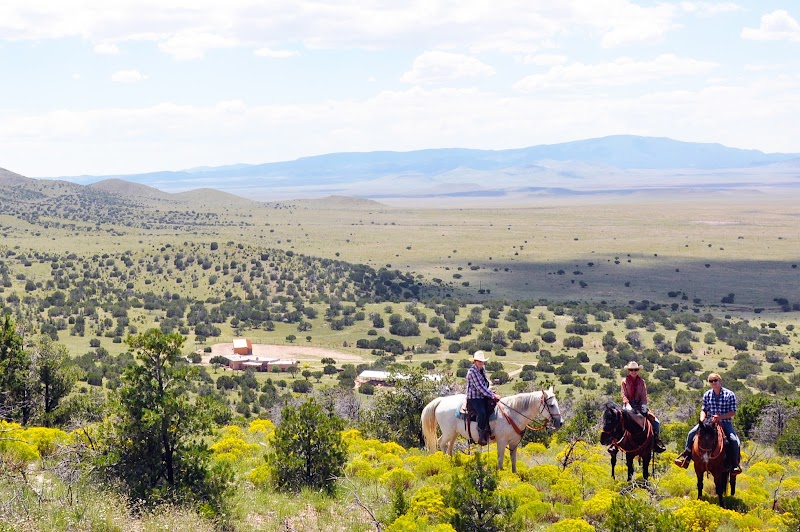 Concho Hills Guest Ranch - Photo 2