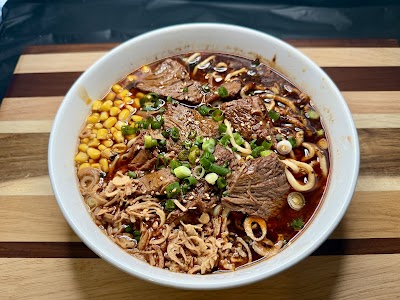 Doughpamine Dumpling&Noodle House photo 1