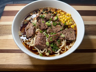 Doughpamine Dumpling&Noodle House photo 3