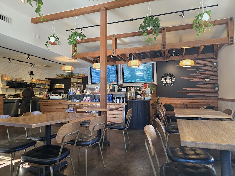 Juice Pub & Eatery photo 4