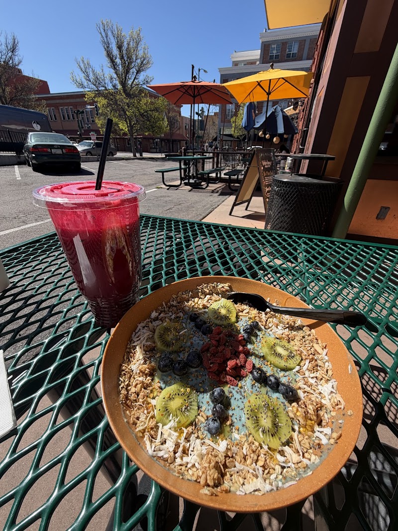 Juice Pub & Eatery photo 3