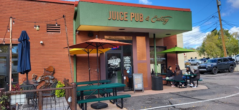 Juice Pub & Eatery photo 3