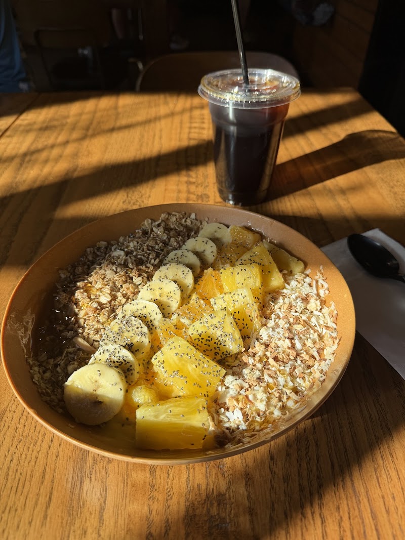 Juice Pub & Eatery photo 3