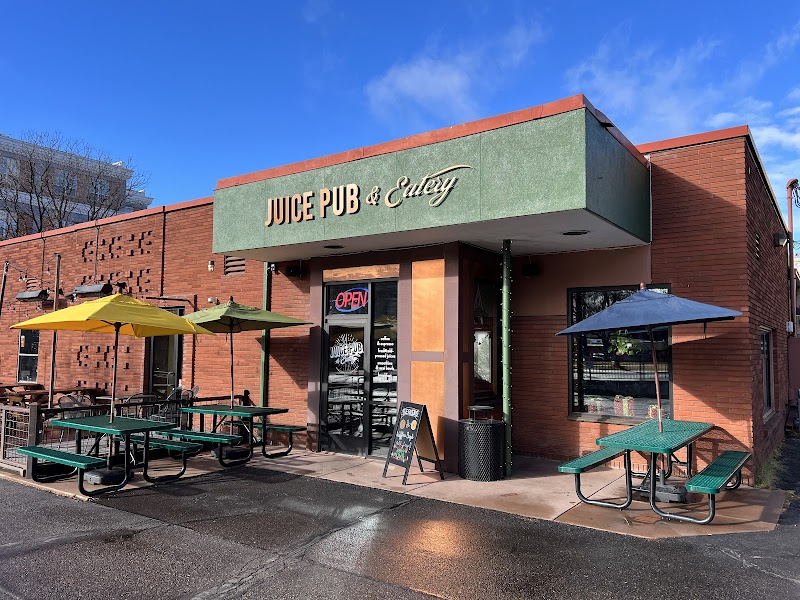 Juice Pub & Eatery photo 1
