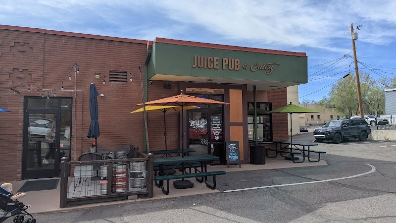 Juice Pub & Eatery photo 4