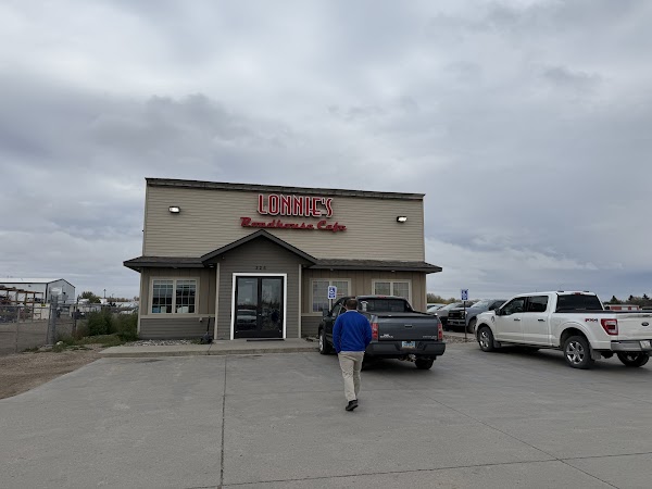 Lonnie’s | Roadhouse Café