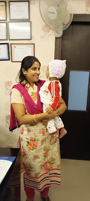 Dr Swapna Chekuri | Best Obstetrician-Gynecologist in Hyderabad - Image 2