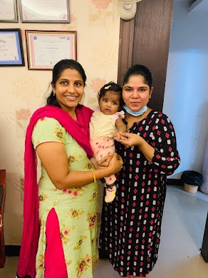 Dr Swapna Chekuri | Best Obstetrician-Gynecologist in Hyderabad - Image 3