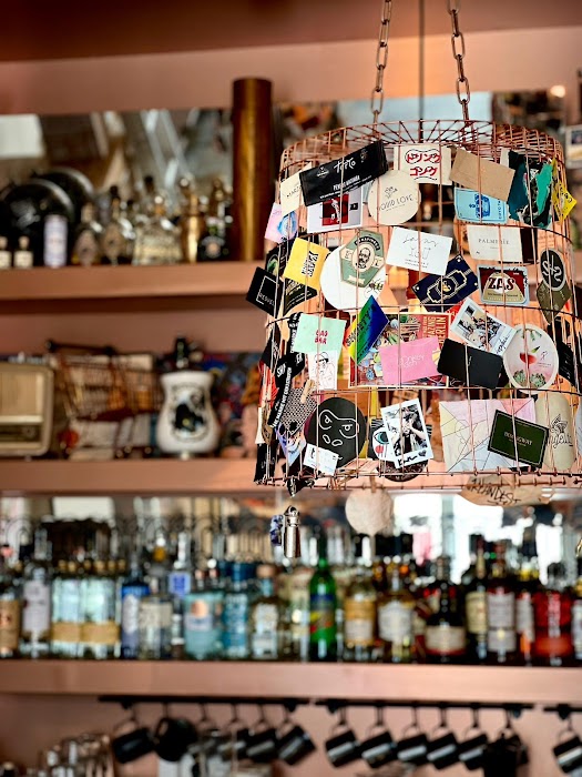Café Klandestino fotoğraf 1