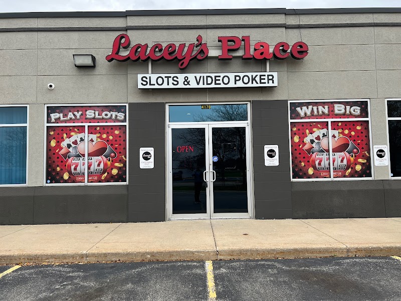 Lacey's Place - Slot Bar photo 3