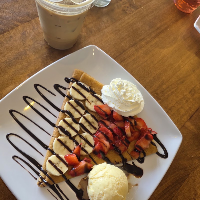 Colados Coffee & Crepes (Avondale) photo 4