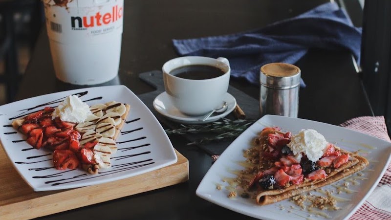 Colados Coffee & Crepes (Avondale) photo 2