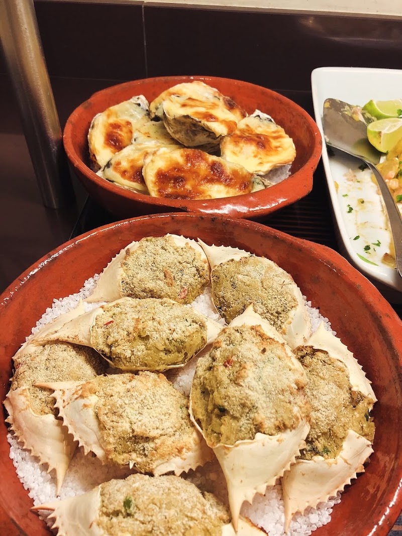 Foto de Artória Comida Afetiva