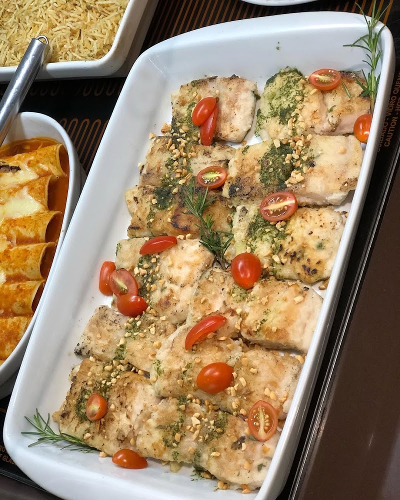 Foto de Artória Comida Afetiva