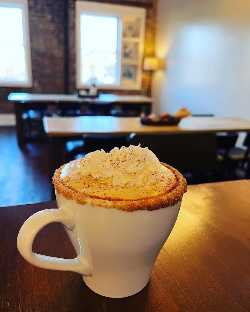 Mossy's Cafe photo 2