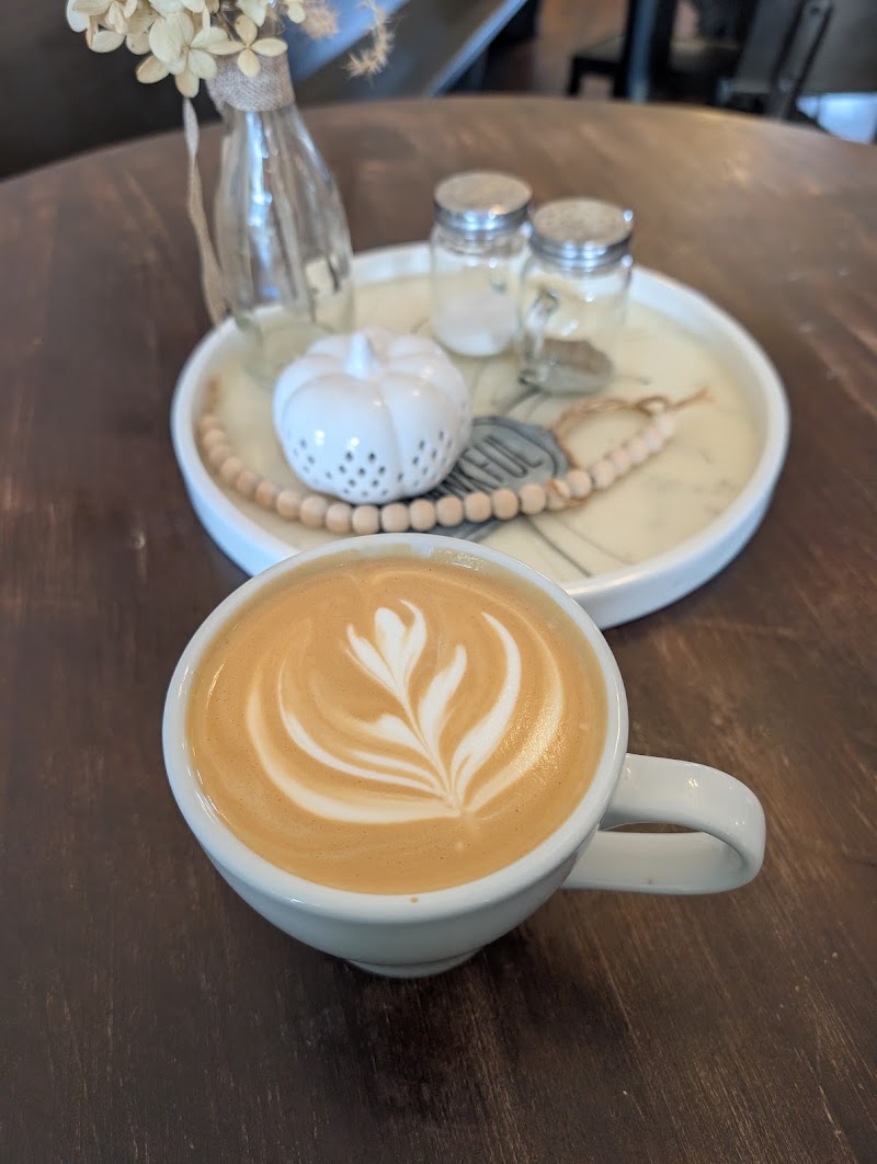 Mossy's Cafe photo 4