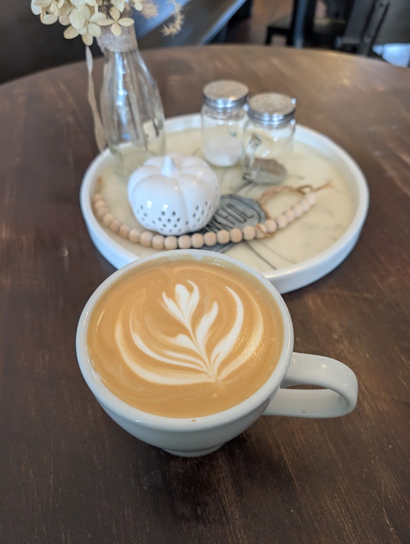 Mossy's Cafe photo 4
