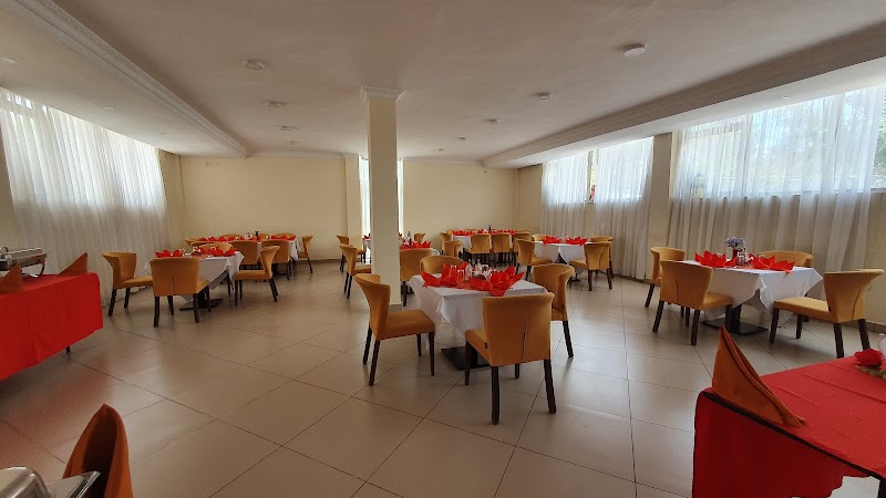 Haz Hotel photo 4