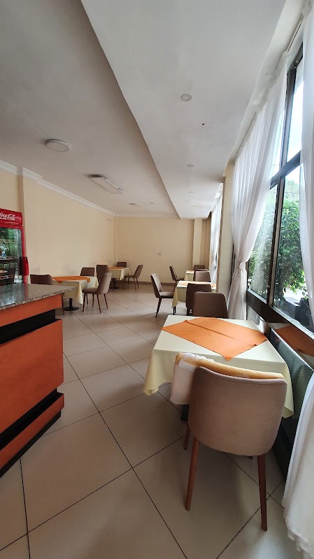 Haz Hotel photo 3