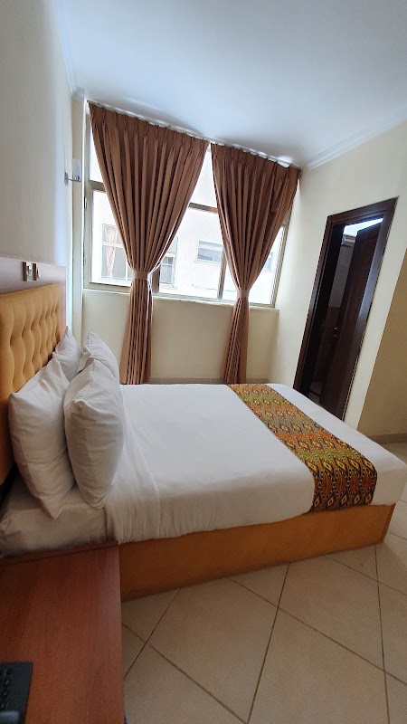 Haz Hotel photo 2