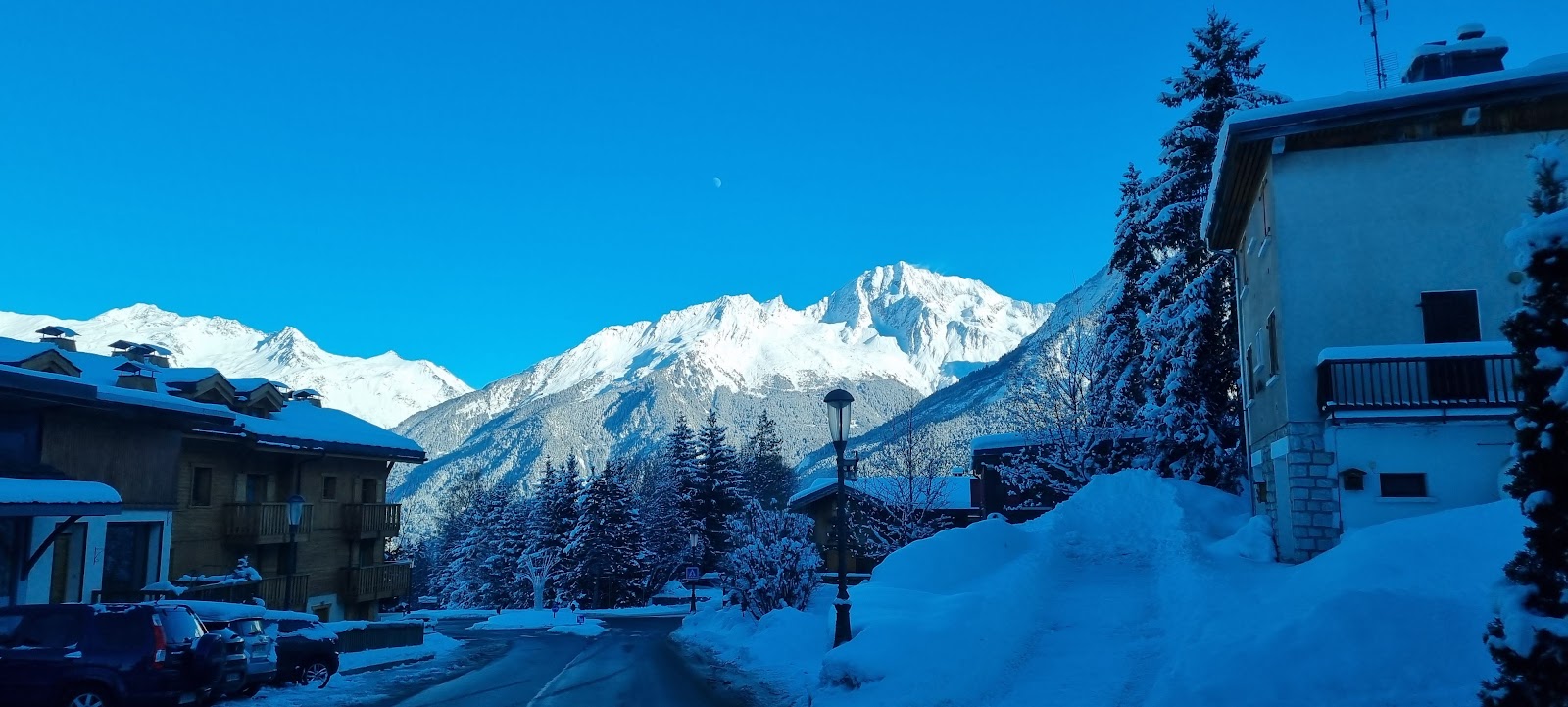 Best Dog-Friendly Hotels in Courchevel and the Three Valleys, France