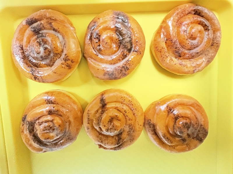 Starhouse Donuts photo 4