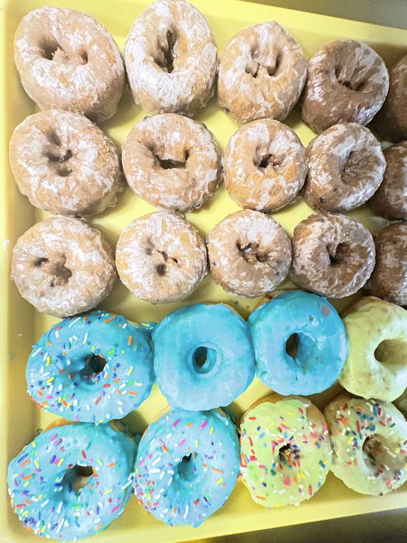 Starhouse Donuts photo 4