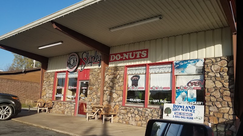 Starhouse Donuts photo 1