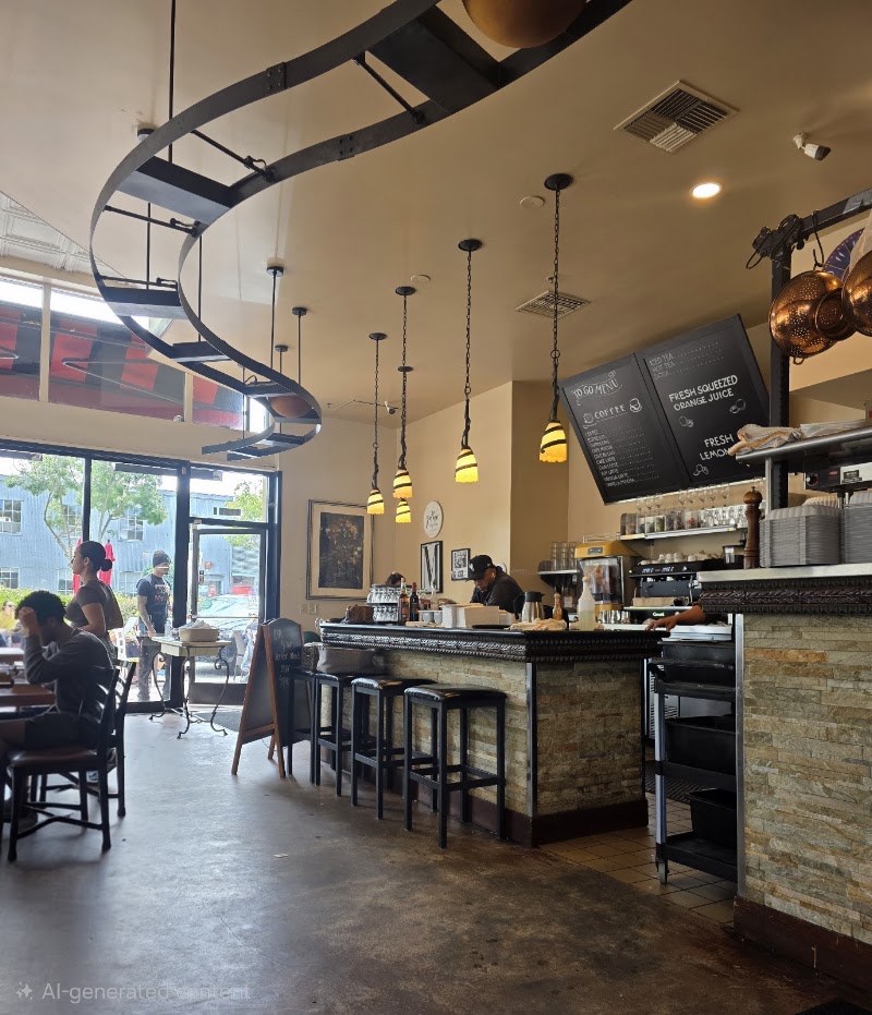 Cafe M photo 2