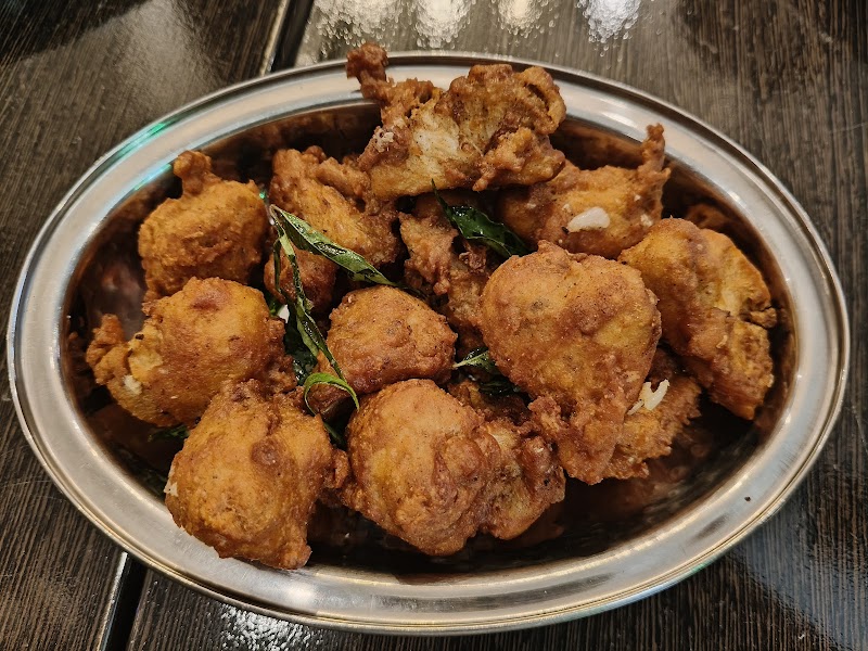 Thalaivaa's Authentic South Indian Restaurant photo 3