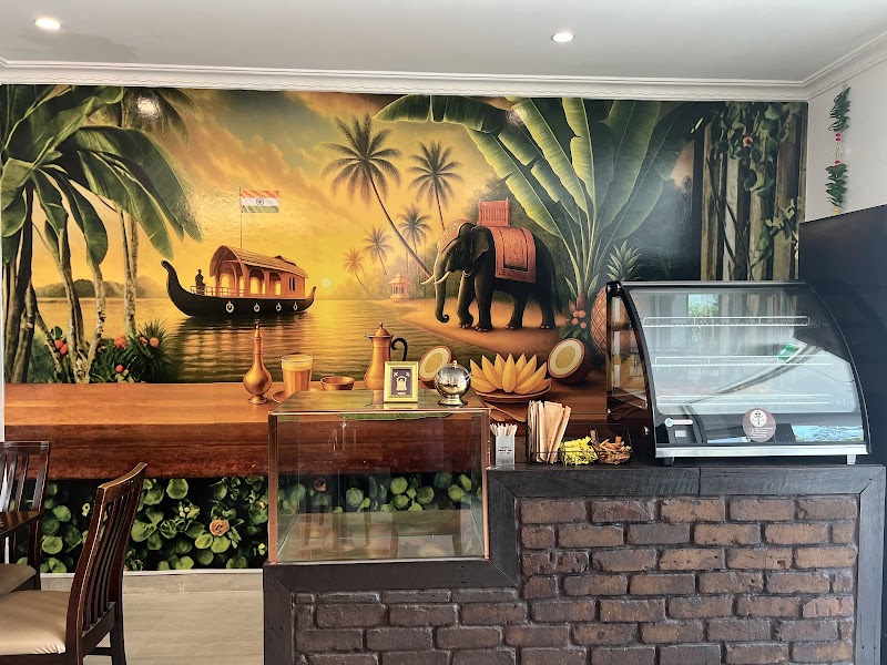 Thalaivaa's Authentic South Indian Restaurant photo 7