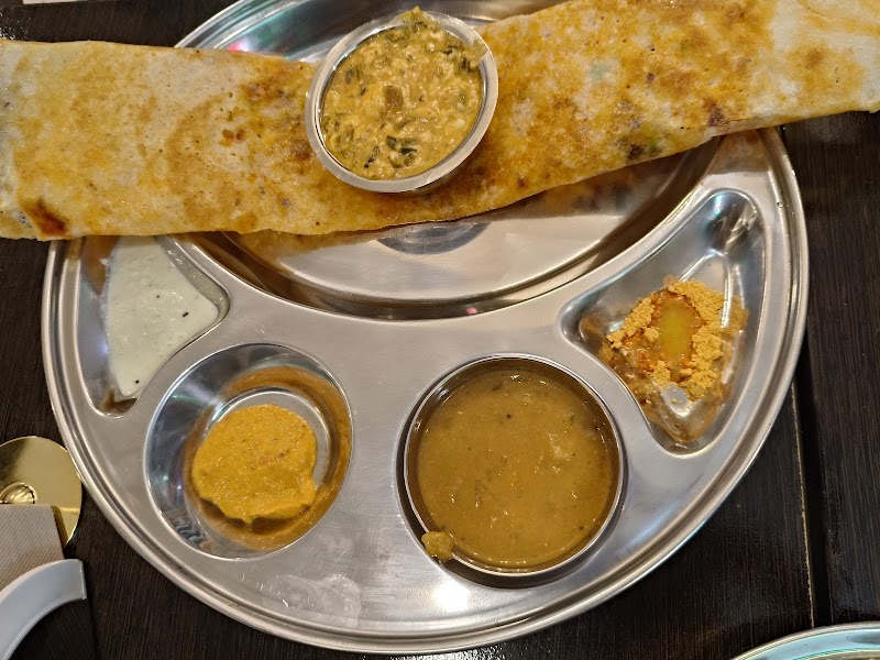 Thalaivaa's Authentic South Indian Restaurant photo 6