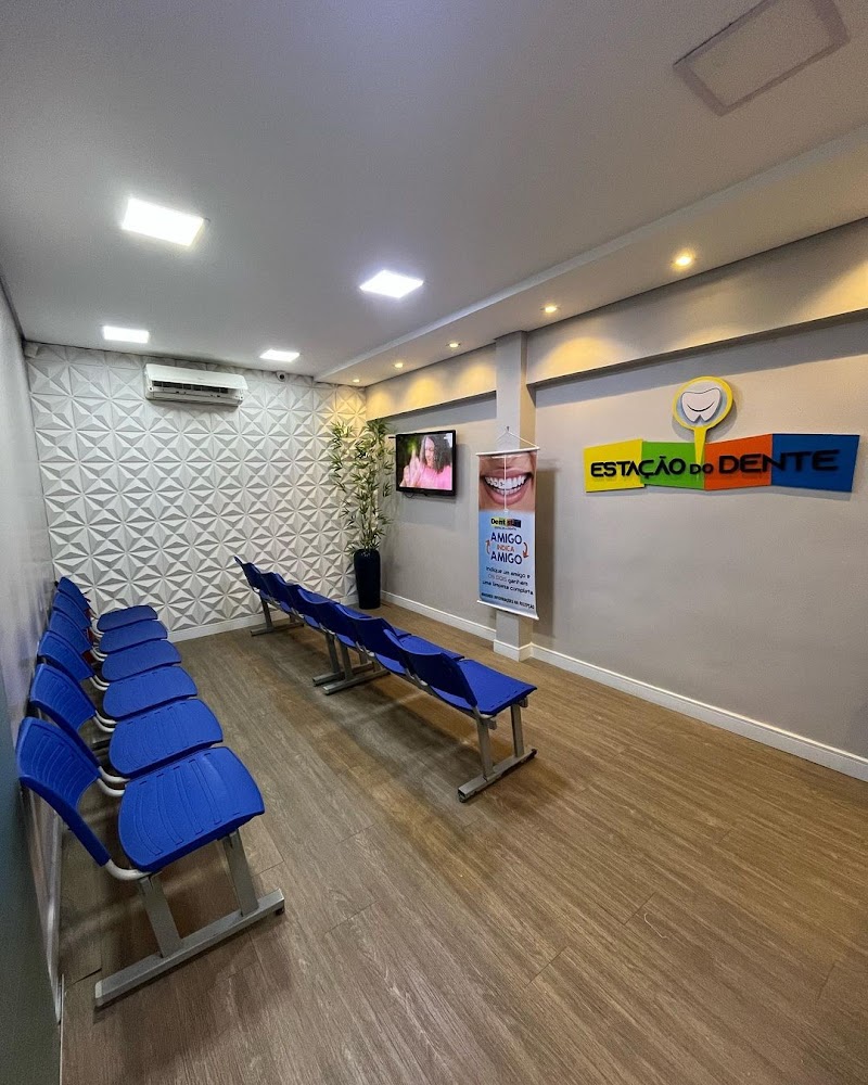 Estação do Dente clinica odontologica - Meier - foto 2