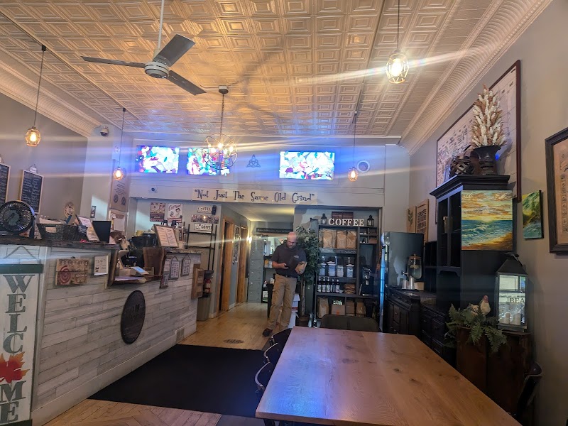 Beans Coffee Shop & Bistro photo 4