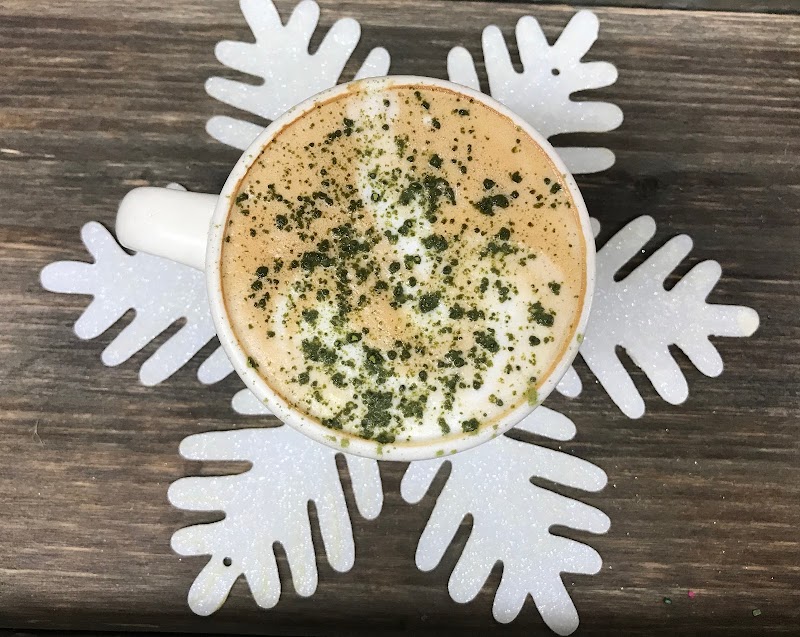 Beans Coffee Shop & Bistro photo 2