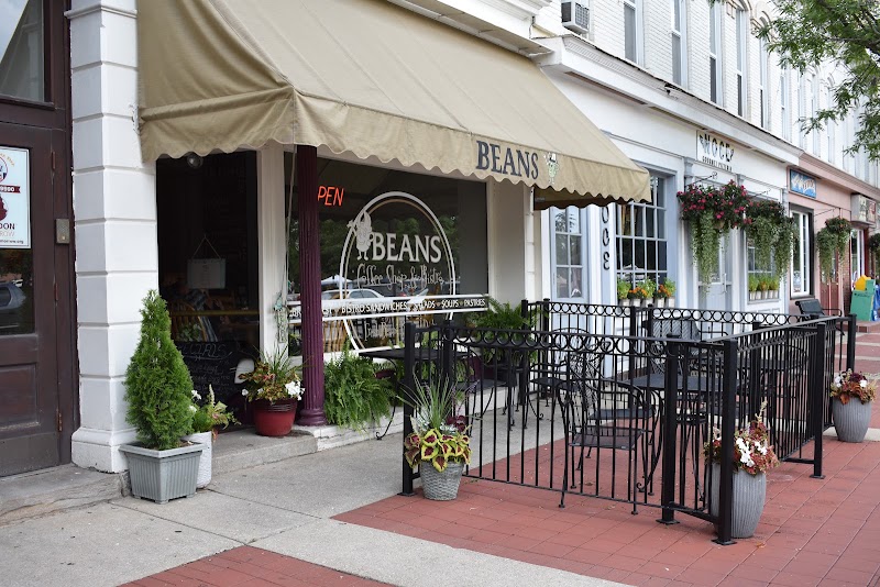 Beans Coffee Shop & Bistro photo 1