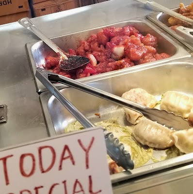 Emperor's Kitchen photo 2