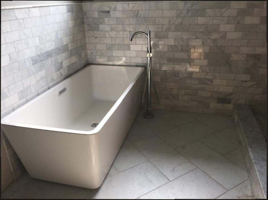 Carlos & Sons Plumbing